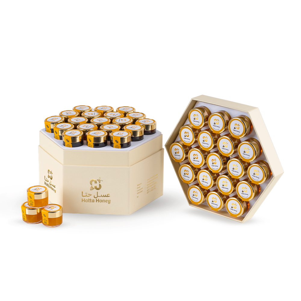 Buy Ghaf Honey Online in Dubai | #1 Ghaf Honey in UAE | Buy